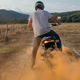 Illustration for article titled Haters-Be-Damned, The Ducati Scrambler Is Rad